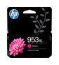 Druckerpatronen Magenta 18,5 ml Nr.953XL (Schwarz)