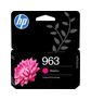 originale Druckerpatronen Magenta 10,77 ml Nr.963 (Schwarz)