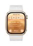 Smartwatch Rechteckig 328 ppi  Watch D3 (Gold) (Gold)