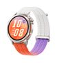 Digital Smartwatch Rund IP69 352 ppi  Watch GT Runner 2 (Titan) (Titan)