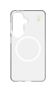 Clear Case MagSafe für Samsung Galaxy S26+ (Clear) (Transparent)