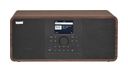 Dabman i205CD Bluetooth DAB,DAB+,FM Radio (Braun)