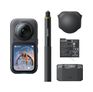 X6 Essentials Bundle (Schwarz)