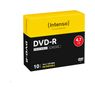 DVD-R 4.7GB, Printable, 16x 