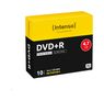 DVD+R 4.7GB, Printable, 16x 