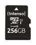 microSD Karte UHS-I Premium (Schwarz)