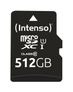 microSD Karte UHS-I Premium (Schwarz)