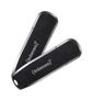 USB Typ-A Stick 64 GB  Speed Line (Schwarz) (Schwarz)