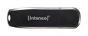 USB Typ-A Stick 128 GB  Speed Line (Schwarz) (Schwarz)
