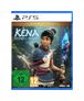 Kena: Bridge of Spirits - Deluxe Edition (PlayStation 5) 