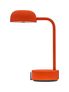 LED Warmweiß (2700K) USB Fokus (Orange)
