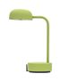 LED Warmweiß (2700K) USB Fokus (Hellgrün)