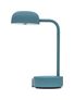 LED Warmweiß (2700K) USB Fokus (Türkis)