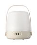 LED USB Lite-up (Sand, Weiß)