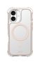 AERO PROTECT (Braun, Transparent)