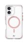 AERO SPARKLE (Pink, Transparent)