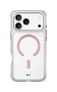 AERO SPARKLE (Pink, Transparent)