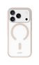 HUEX PROTECT (Beige, Transparent)