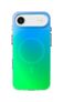 HUEX WAVE (Blau, Mintfarbe)