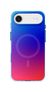 HUEX WAVE (Blau, Pink)