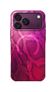 Cover für Apple iPhone 18 Pro  Huex Wave (Mehrfarbig) (Mehrfarbig)