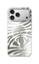 Cover für Apple iPhone 18 Pro  Huex Wave (Mehrfarbig) (Mehrfarbig)