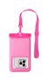 POP AQUA IP68 Wasserdichte Schutzhülle (Pink)