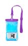 POP AQUA IP68 Wasserdichte Schutzhülle (Blau)