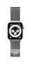Steel Loop (Silber)