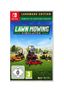 Lawn Mowing Simulator - Landmark Edition (Nintendo Switch) 