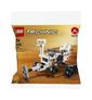 NASA Mars Rover Perseverance (Mehrfarbig)