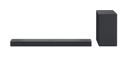 Soundbar 400 W 3.1.3 Kanäle  DSC9S (Schwarz) (Schwarz)