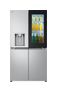 Side-by-Side Kühl-/ Gefrierkombination 363 l / 274 l 354 kWh NoFrost 1792 mm x 914 mm  GMG961MBKE (Edelstahl) (Edelstahl)