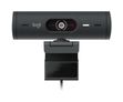 1920 x 1080 Pixel Webcam  Brio 500 (Graphit)