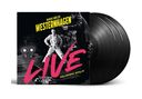 Marius Müller-Westernhagen - LIVE WALDBÜHNE BERLIN 