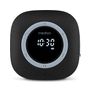 LIFE P66096 Duschradio (Schwarz)