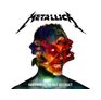 Metallica - Hardwired...To Self-Destruct 