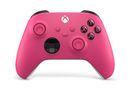 Xbox Wireless Controller (Pink, Weiß)