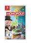 Monopoly (Nintendo Switch) 