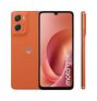 moto g06 (Orange)