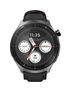 46 mm  Smartwatch Rund IP68 4G  Moto Watch Ultra (Edelstahl) (Edelstahl)