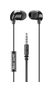 In-Ear Kopfhörer Kabelgebunden  Color (Schwarz) (Schwarz)