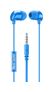 In-Ear Kopfhörer Kabelgebunden  Color (Blau) (Blau)