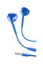 In-Ear Kopfhörer Kabelgebunden  Color (Blau) (Blau)