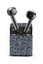 In-Ear Bluetooth Kopfhörer kabellos TWS 5 h Laufzeit  Showy (Mehrfarbig) (Mehrfarbig)