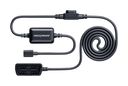 NBDVRS2OBD (Schwarz)