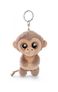 Affe Hobson (Beige, Braun)