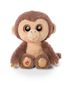 Affe Hobson (Beige, Braun)