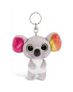 Koala Miss Crayon (Grau, Mehrfarbig)