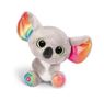 Koala Miss Crayon (Grau, Mehrfarbig)